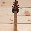 Ernie Ball Music Man Sabre - Express Shipping - (EB-026) Serial: H01340 - PLEK'd-4-Righteous Guitars