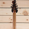 Ernie Ball Music Man Sabre - Express Shipping - (EB-026) Serial: H01340 - PLEK'd-8-Righteous Guitars