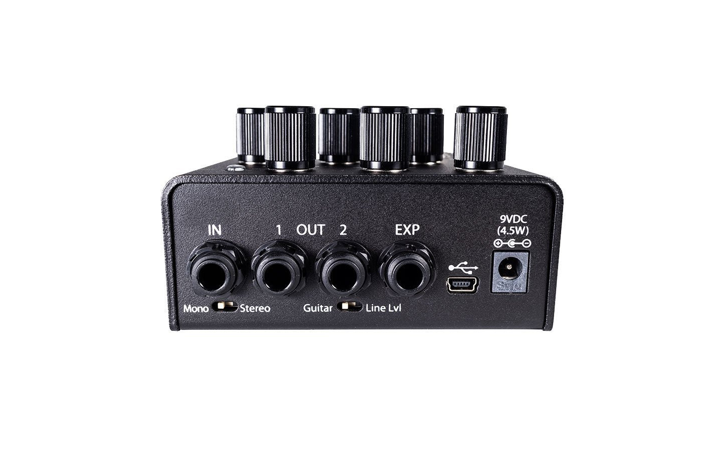 Eventide Blackhole Reverb-2-Righteous Guitars