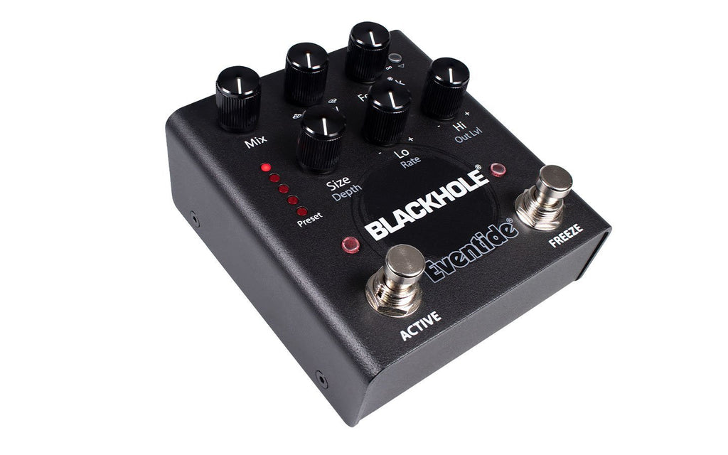 Eventide Blackhole Reverb-3-Righteous Guitars