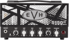 EVH 5150III 15W LBXII Head - Express Shipping - (EV-A39) Serial: EVH072378-1-Righteous Guitars
