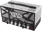 EVH 5150III 15W LBXII Head - Express Shipping - (EV-A39) Serial: EVH072378-3-Righteous Guitars