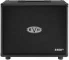 EVH 5150III 1x12 Cabinet - Express Shipping - (EV-A25) Serial: EVH073078-1-Righteous Guitars