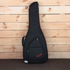 Fender Acoustasonic Player Telecaster - Express Shipping - (F-473) Serial: MXA2212086-9-Righteous Guitars