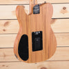 Fender Acoustasonic Player Telecaster - Express Shipping - (F-473) Serial: MXA2212086-5-Righteous Guitars