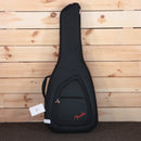 Fender Acoustasonic Player Telecaster - Express Shipping - (F-475) Serial: MXA2214939-9-Righteous Guitars