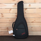 Fender Acoustasonic Player Telecaster - Express Shipping - (F-475) Serial: MXA2214939-9-Righteous Guitars