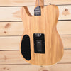 Fender Acoustasonic Player Telecaster - Express Shipping - (F-475) Serial: MXA2214939-7-Righteous Guitars