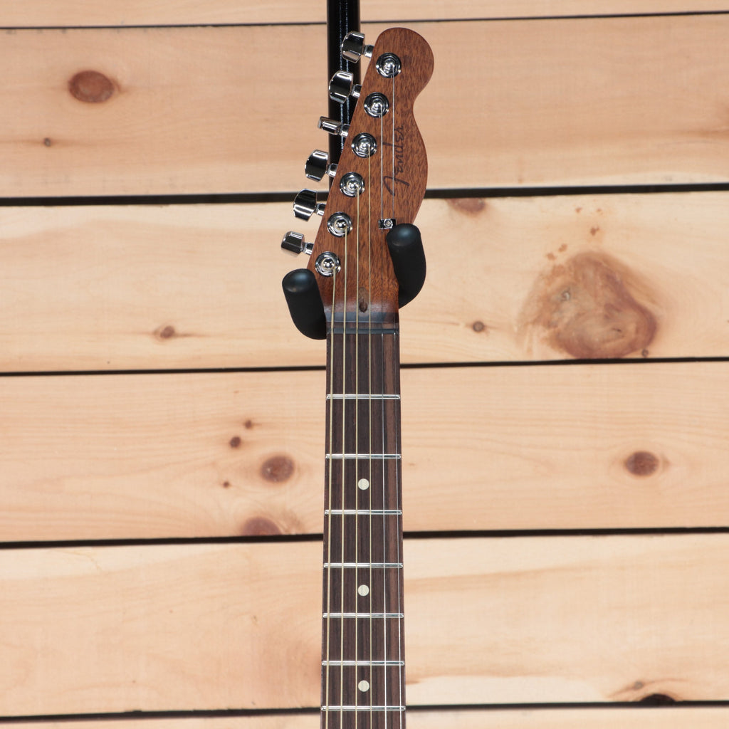 Fender Acoustasonic Player Telecaster - Express Shipping - (F-479) Serial: MXA2214190-4-Righteous Guitars