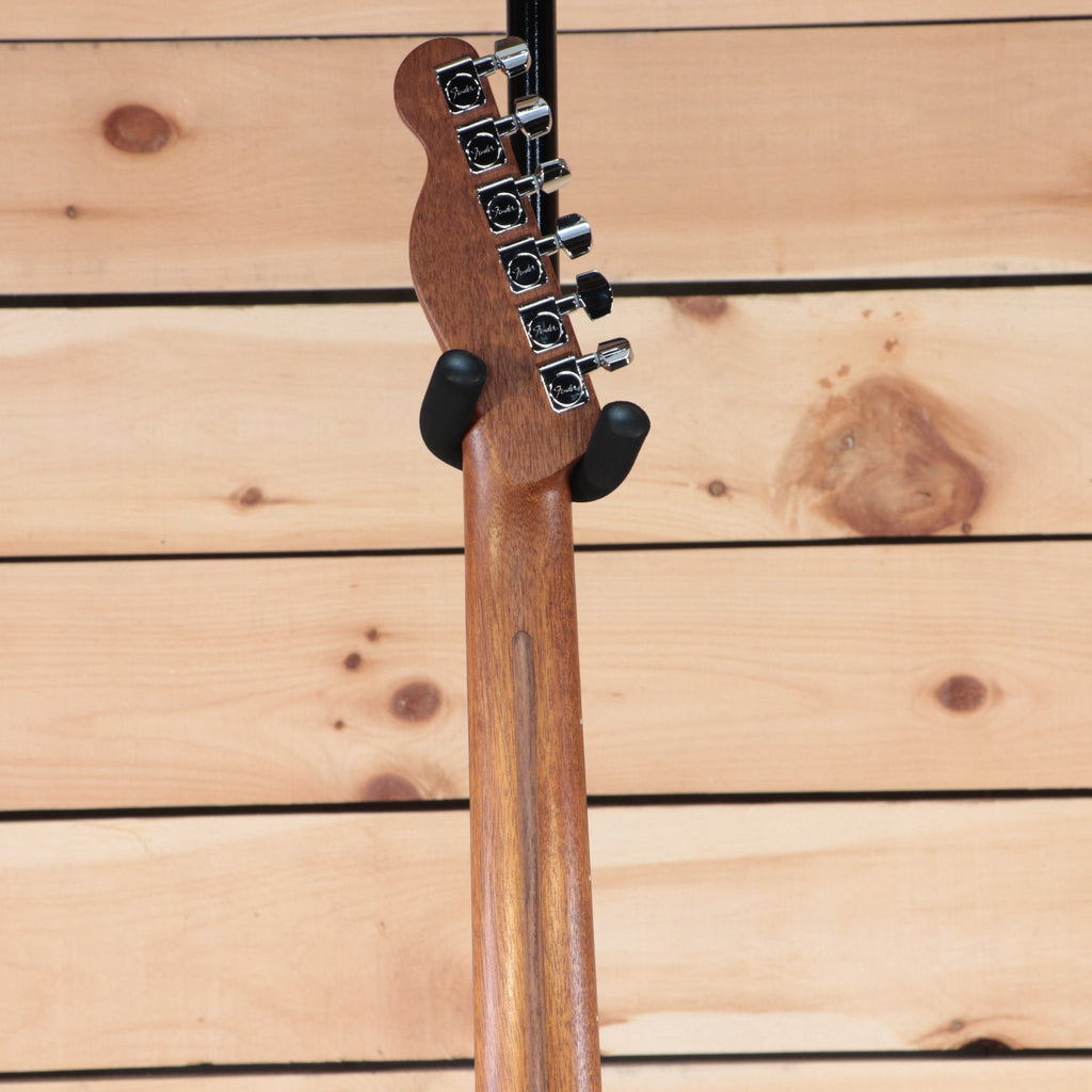 Fender Acoustasonic Player Telecaster - Express Shipping - (F-479) Serial: MXA2214190-8-Righteous Guitars