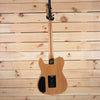 Fender Acoustasonic Player Telecaster - Express Shipping - (F-481) Serial: MXA2214447-22-Righteous Guitars