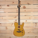 Fender Acoustasonic Player Telecaster - Express Shipping - (F-481) Serial: MXA2214447-10-Righteous Guitars