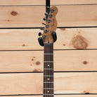 Fender Acoustasonic Player Telecaster - Express Shipping - (F-481) Serial: MXA2214447-4-Righteous Guitars