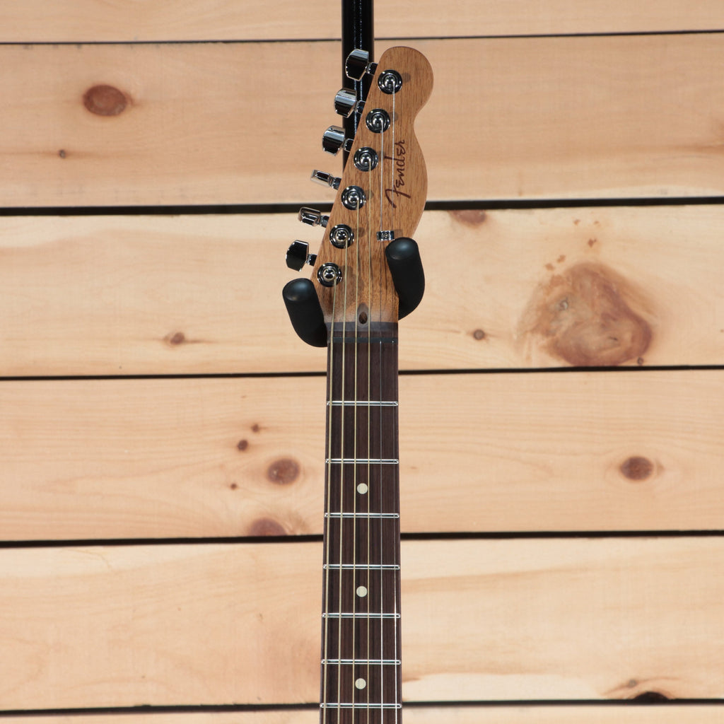 Fender Acoustasonic Player Telecaster - Express Shipping - (F-481) Serial: MXA2214447-4-Righteous Guitars