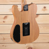 Fender Acoustasonic Player Telecaster - Express Shipping - (F-481) Serial: MXA2214447-5-Righteous Guitars