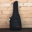 Fender Acoustasonic Player Telecaster - Express Shipping - (F-481) Serial: MXA2214447-9-Righteous Guitars