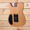 Fender Acoustasonic Player Telecaster - Express Shipping - (F-481) Serial: MXA2214447-7-Righteous Guitars