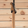 Fender American Acoustasonic Jazzmaster - Express Shipping - (F-462) Serial: US227965 - PLEK'd-8-Righteous Guitars