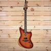Fender American Acoustasonic Jazzmaster - Express Shipping - (F-462) Serial: US227965 - PLEK'd-10-Righteous Guitars