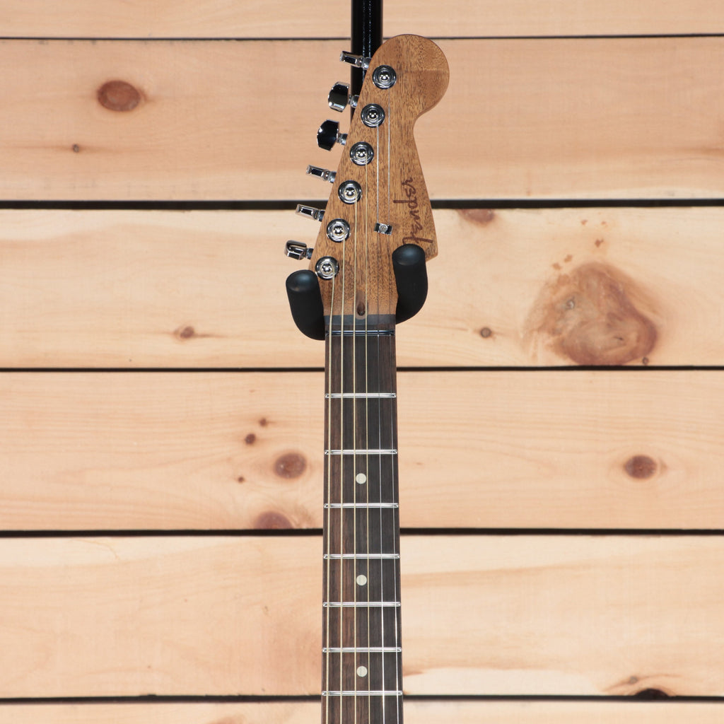Fender American Acoustasonic Jazzmaster - Express Shipping - (F-470) Serial: US230217 - PLEK'd-4-Righteous Guitars