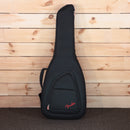 Fender American Acoustasonic Jazzmaster - Express Shipping - (F-470) Serial: US230217 - PLEK'd-9-Righteous Guitars