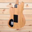 Fender American Acoustasonic Jazzmaster - Express Shipping - (F-470) Serial: US230217 - PLEK'd-7-Righteous Guitars