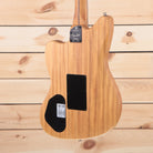 Fender American Acoustasonic Jazzmaster - Express Shipping - (F-482) Serial: US229091 - PLEK'd-7-Righteous Guitars
