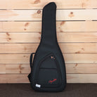 Fender American Acoustasonic Jazzmaster - Express Shipping - (F-482) Serial: US229091 - PLEK'd-9-Righteous Guitars
