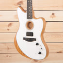 Fender American Acoustasonic Jazzmaster - Express Shipping - (F-482) Serial: US229091 - PLEK'd-3-Righteous Guitars