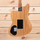 Fender American Acoustasonic Jazzmaster - Express Shipping - (F-482) Serial: US229091 - PLEK'd-6-Righteous Guitars