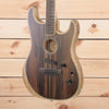 Fender American Acoustasonic Strat - Express Shipping - (F-463) Serial: US207838 - PLEK'd-3-Righteous Guitars