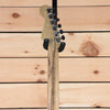 Fender American Acoustasonic Strat - Express Shipping - (F-463) Serial: US207838 - PLEK'd-8-Righteous Guitars