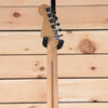 Fender American Acoustasonic Strat - Express Shipping - (F-468) Serial: US222438 - PLEK'd-8-Righteous Guitars
