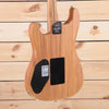 Fender American Acoustasonic Strat - Express Shipping - (F-468) Serial: US222438 - PLEK'd-5-Righteous Guitars