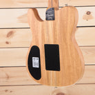 Fender American Acoustasonic Telecaster - Express Shipping - (F-458) Serial: US224081 - PLEK'd-7-Righteous Guitars