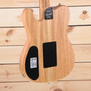 Fender American Acoustasonic Telecaster - Express Shipping - (F-458) Serial: US224081 - PLEK'd-5-Righteous Guitars