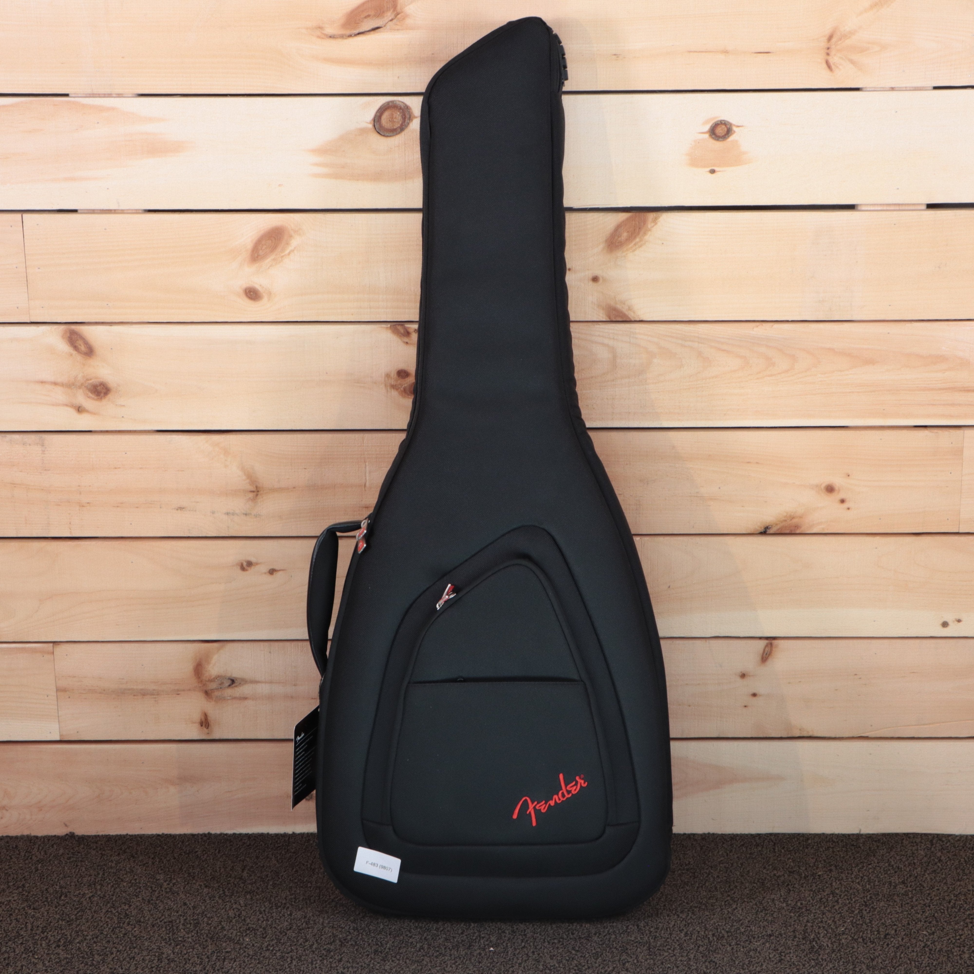 Fender American Acoustasonic Telecaster - Express Shipping - (F-483) Serial: US228941 - PLEK'd-9-Righteous Guitars