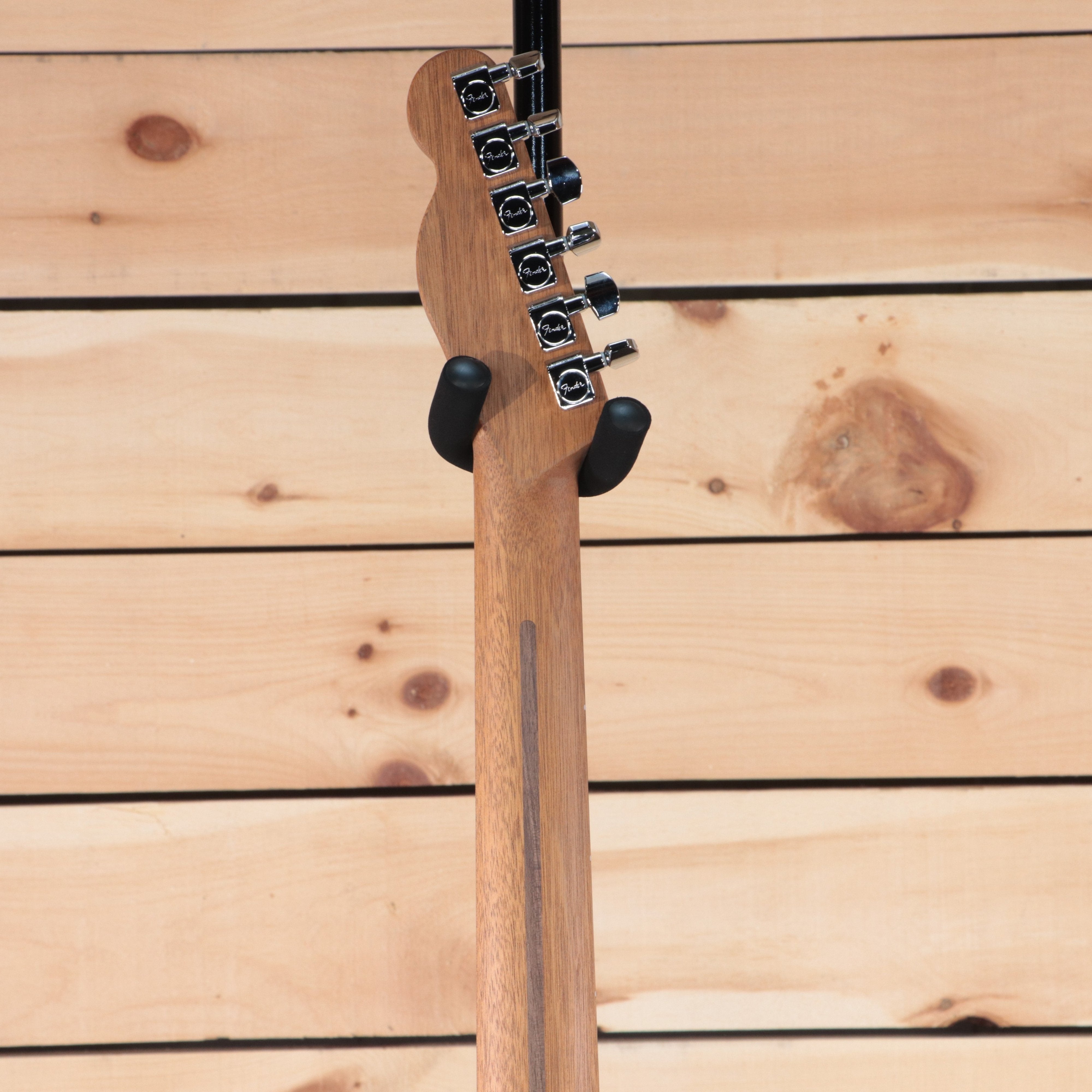 Fender American Acoustasonic Telecaster - Express Shipping - (F-483) Serial: US228941 - PLEK'd-8-Righteous Guitars