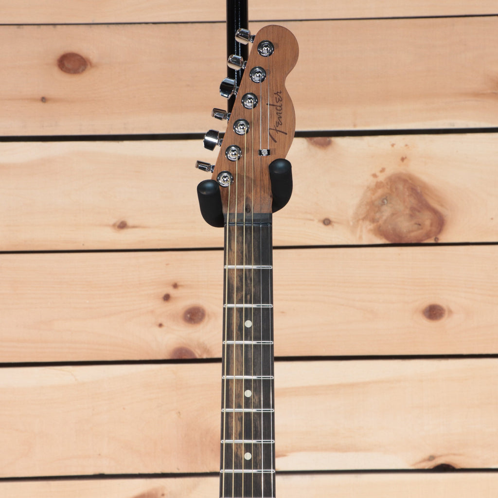 Fender American Acoustasonic Telecaster - Express Shipping - (F-483) Serial: US228941 - PLEK'd-4-Righteous Guitars