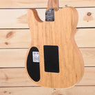 Fender American Acoustasonic Telecaster - Express Shipping - (F-483) Serial: US228941 - PLEK'd-7-Righteous Guitars