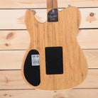 Fender American Acoustasonic Telecaster - Express Shipping - (F-483) Serial: US228941 - PLEK'd-6-Righteous Guitars