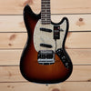 Fender American Performer Mustang - Express Shipping - (F-364) Serial: US22028360-2-Righteous Guitars