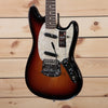 Fender American Performer Mustang - Express Shipping - (F-364) Serial: US22028360-3-Righteous Guitars
