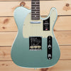 Fender American Professional II Telecaster - Express Shipping - (F-374) Serial: US22105697-2-Righteous Guitars