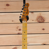 Fender American Vintage II 1972 Telecaster Thinline - Express Shipping - (F-563) Serial: V11676 - PLEK'd-4-Righteous Guitars
