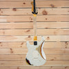 Fender Custom Shop Limited 1962 Stratocaster Heavy Relic - Express Shipping - (F-603) Serial: CZ559378 - PLEK'd-23-Righteous Guitars