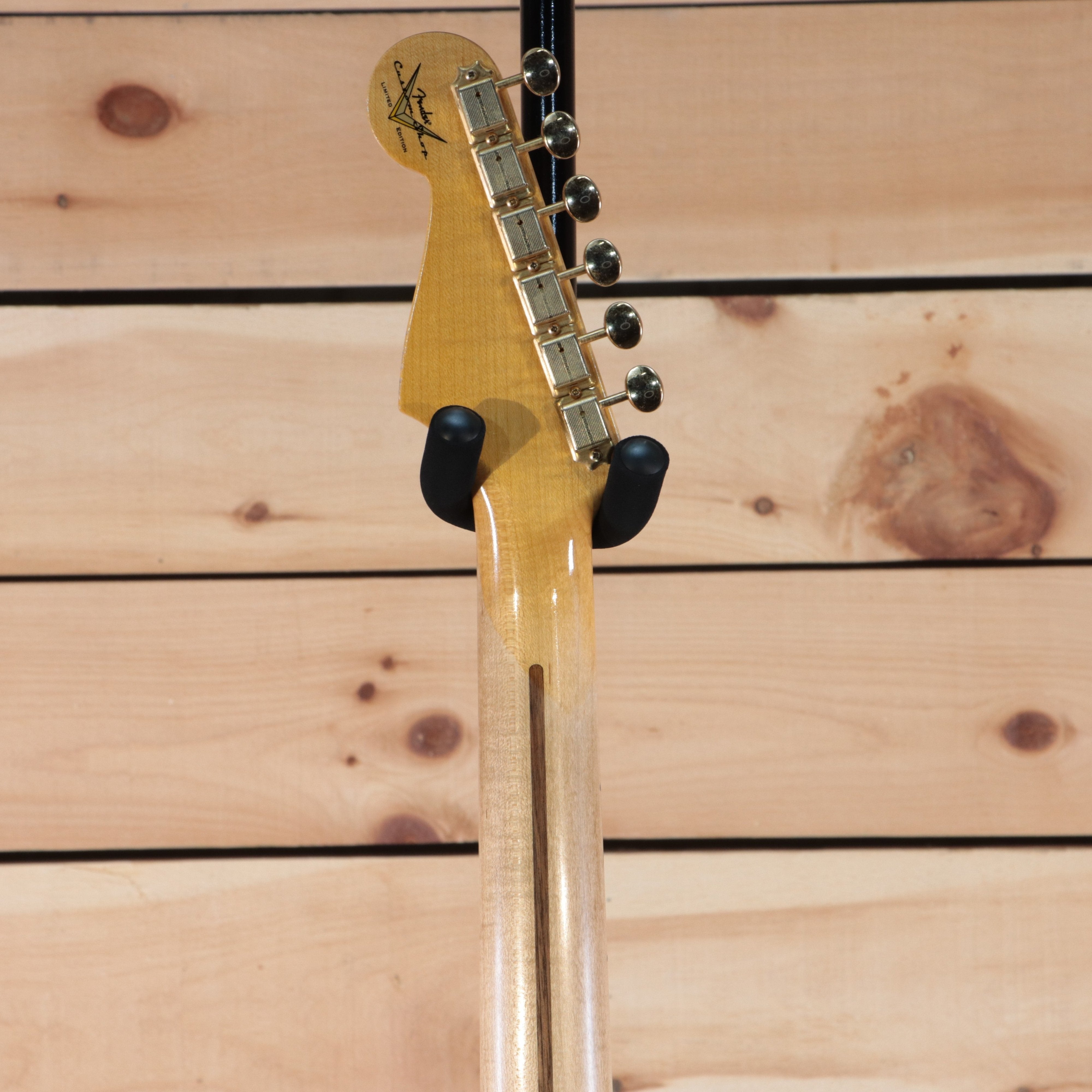 Kit câblage électronique Fender Stratocaster Custom Shop style 1957/59