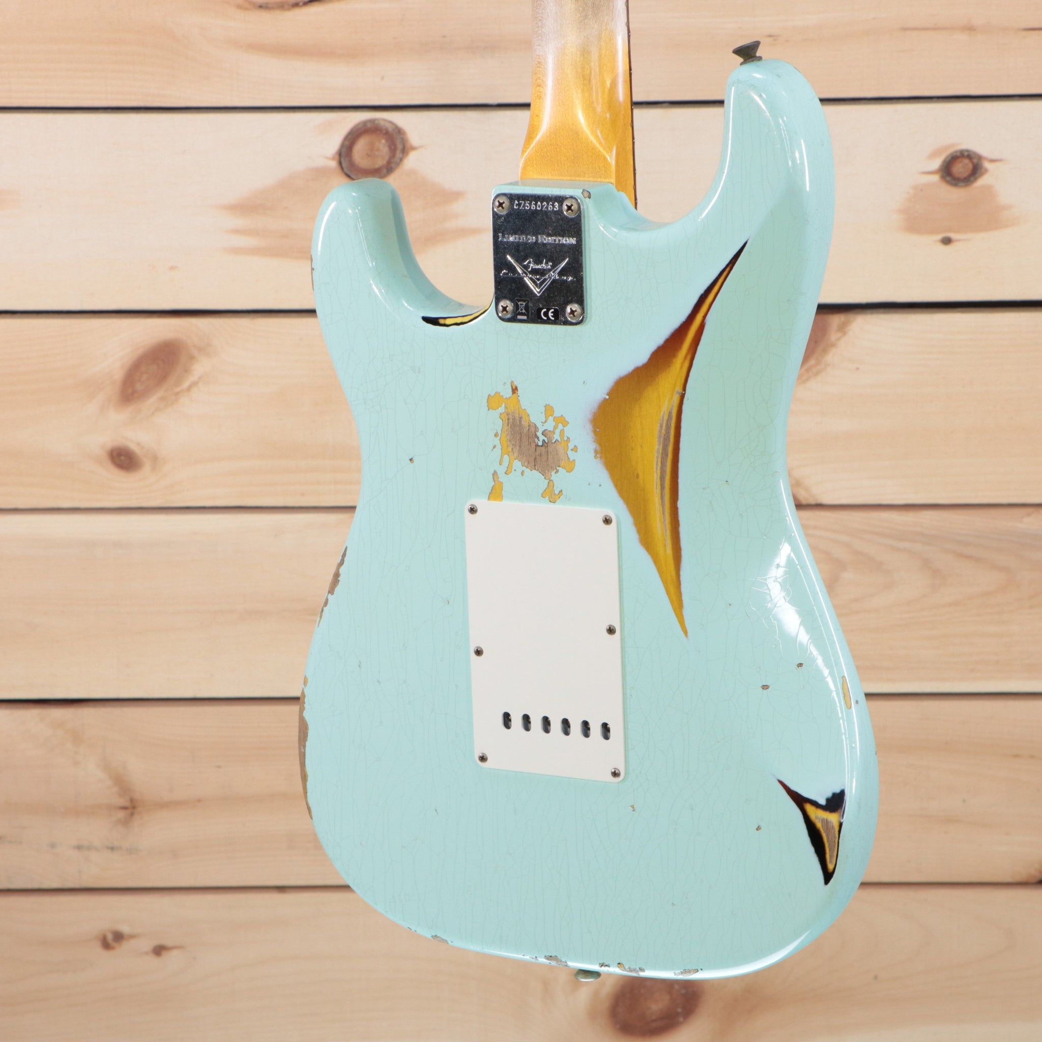 Fender Offset Series Mustang 90 Silver – Chicago Music Exchange