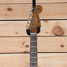 Fender Custom Shop LTD Roasted 1960 Stratocaster electric guitar roasted maple neck rosewood fretboard vintage tuners