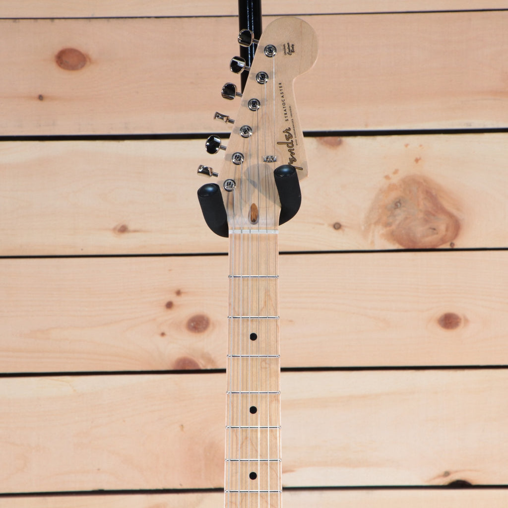 Fender Eric Clapton Signature NOS - Express Shipping - (F-273) Serial: CZ535333 - PLEK'd-4-Righteous Guitars